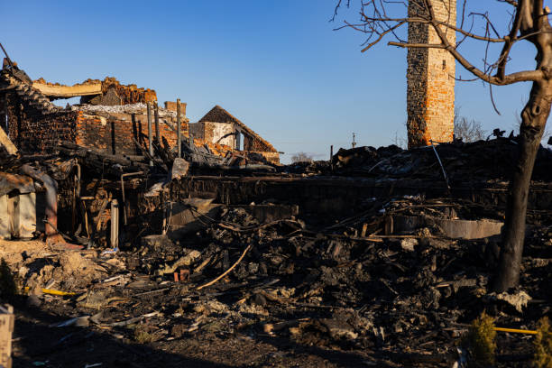 Reliable Fire Damage Removal contractor in Mount Ephraim, NJ by Fire Damage Laser Cleaning